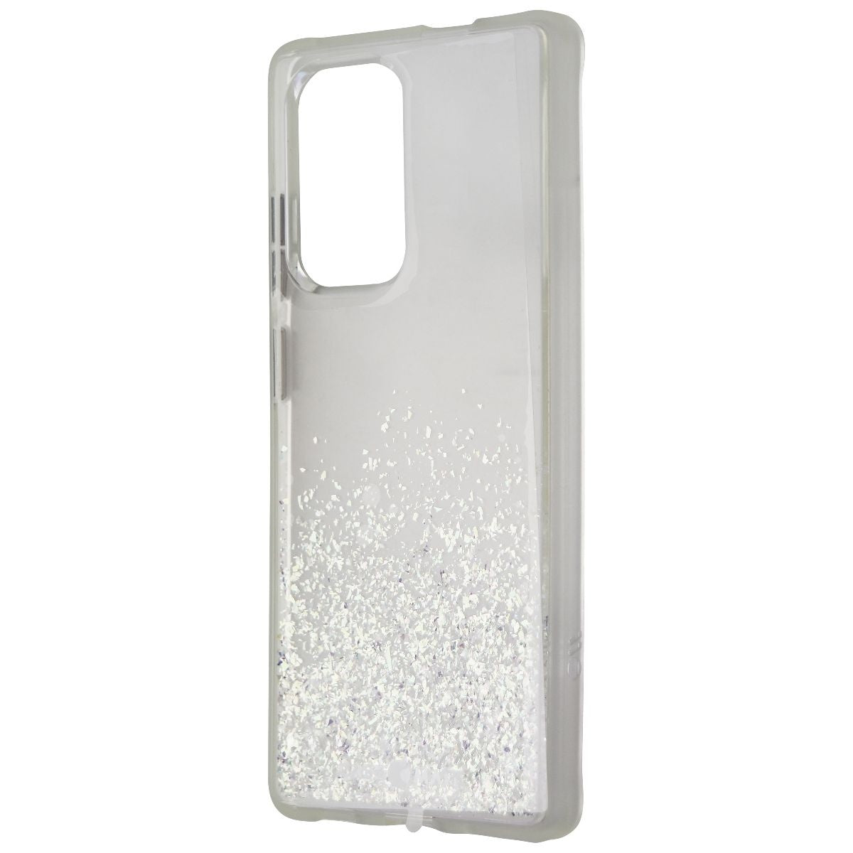 Case-Mate Twinkle Ombre Series Case for LG WING - Stardust / Clear Cell Phone - Cases, Covers & Skins Case-Mate - Simple Cell Bulk Wholesale Pricing - USA Seller