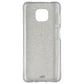 Case-Mate Sheer Crystal Case for Motorola Moto G Power (2021) - Clear/Glitter Cell Phone - Cases, Covers & Skins Case-Mate    - Simple Cell Bulk Wholesale Pricing - USA Seller