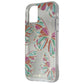 Case-Mate Prints Hardshell Case for iPhone 11 / iPhone XR - Butterflies/Clear Cell Phone - Cases, Covers & Skins Case-Mate - Simple Cell Bulk Wholesale Pricing - USA Seller