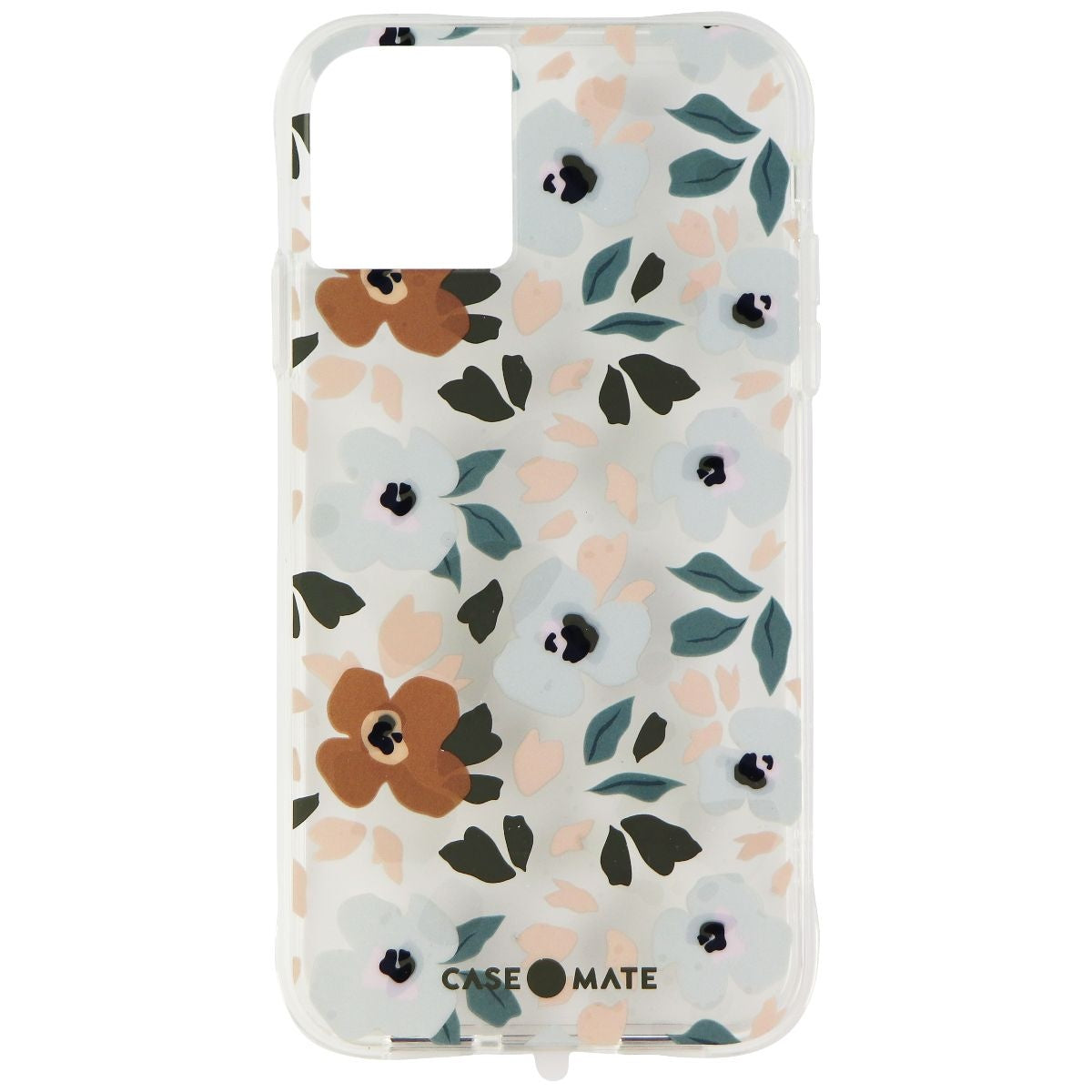 Case-Mate Prints Hardshell Case for Apple iPhone XR & iPhone 11 - Painted Floral Cell Phone - Cases, Covers & Skins Case-Mate - Simple Cell Bulk Wholesale Pricing - USA Seller