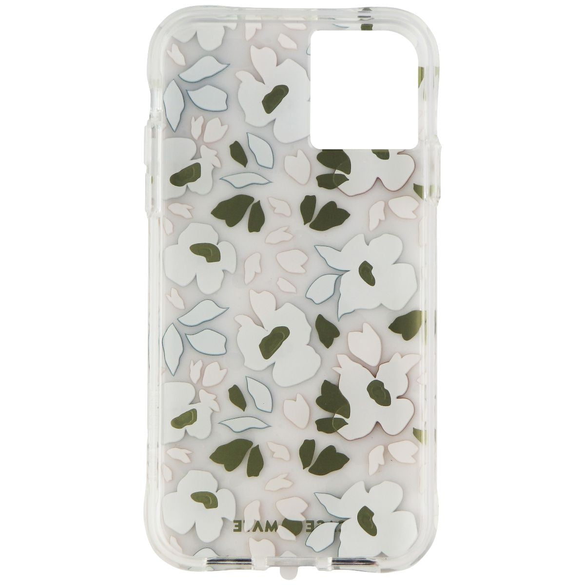 Case-Mate Prints Hardshell Case for Apple iPhone XR & iPhone 11 - Painted Floral Cell Phone - Cases, Covers & Skins Case-Mate    - Simple Cell Bulk Wholesale Pricing - USA Seller