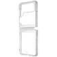 Case-Mate Tough Clear Case for Samsung Galaxy Z Flip 3 5G - 6.5 inch Cell Phone - Cases, Covers & Skins Case-Mate - Simple Cell Bulk Wholesale Pricing - USA Seller