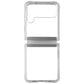 Case-Mate Tough Clear Case for Samsung Galaxy Z Flip 3 5G - 6.5 inch Cell Phone - Cases, Covers & Skins Case-Mate    - Simple Cell Bulk Wholesale Pricing - USA Seller