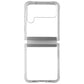 Case-Mate Tough Clear Case for Samsung Galaxy Z Flip 3 5G - 6.5 inch Cell Phone - Cases, Covers & Skins Case-Mate - Simple Cell Bulk Wholesale Pricing - USA Seller