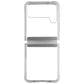 Case-Mate Tough Clear Case for Samsung Galaxy Z Flip 3 5G - 6.5 inch Cell Phone - Cases, Covers & Skins Case-Mate - Simple Cell Bulk Wholesale Pricing - USA Seller