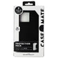 Case-Mate Tough Case with Screen Protector for iPhone 13 Pro Max - Black Cell Phone - Cases, Covers & Skins Case-Mate    - Simple Cell Bulk Wholesale Pricing - USA Seller