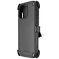 Pelican Shield Series Case for Apple iPhone 13 Pro Max - Black Cell Phone - Cases, Covers & Skins Case-Mate - Simple Cell Bulk Wholesale Pricing - USA Seller