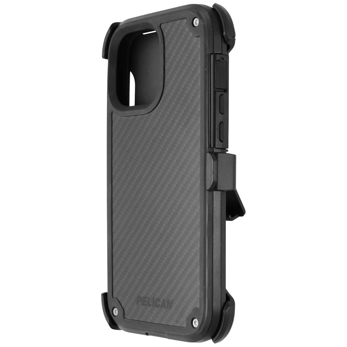 Pelican Shield Series Case for Apple iPhone 13 Pro Max - Black Cell Phone - Cases, Covers & Skins Case-Mate - Simple Cell Bulk Wholesale Pricing - USA Seller