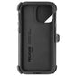 Pelican Shield Series Case for Apple iPhone 13 Pro Max - Black Cell Phone - Cases, Covers & Skins Case-Mate - Simple Cell Bulk Wholesale Pricing - USA Seller