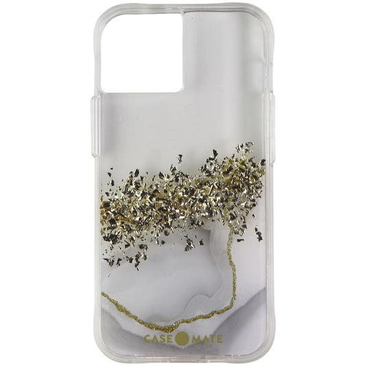 Case-Mate Karat Series Case for Apple iPhone 13 - Karat Marble