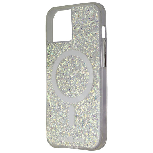 Case-Mate Twinkle Case for iPhone 13 - Reflective Foil Elements - Stardust Cell Phone - Cases, Covers & Skins Case-Mate    - Simple Cell Bulk Wholesale Pricing - USA Seller