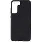 Case-Mate Tough Series Case and Screen Protector for Samsung S21 FE 5G - Black