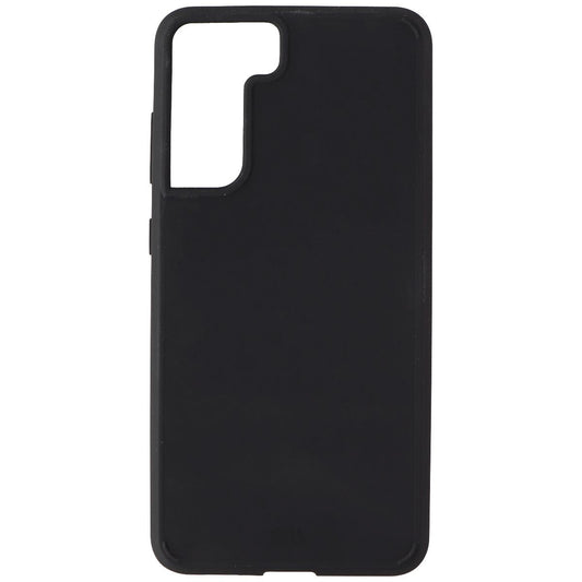 Case-Mate Tough Series Case and Screen Protector for Samsung S21 FE 5G - Black