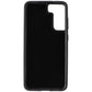 Case-Mate Tough Series Case and Screen Protector for Samsung S21 FE 5G - Black