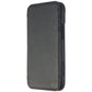 Case-Mate Leather Tough Wallet Folio For Magsafe Case for iPhone 13 - Black Cell Phone - Cases, Covers & Skins Case-Mate    - Simple Cell Bulk Wholesale Pricing - USA Seller