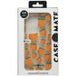 Case-Mate Prints Case for Samsung Galaxy S21 Ultra 5G - Just Peachy Cell Phone - Cases, Covers & Skins Case-Mate    - Simple Cell Bulk Wholesale Pricing - USA Seller