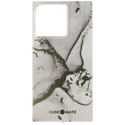 Case-Mate BLOX for Apple iPhone 13 Pro - Fog Marble Cell Phone - Cases, Covers & Skins Case-Mate - Simple Cell Bulk Wholesale Pricing - USA Seller