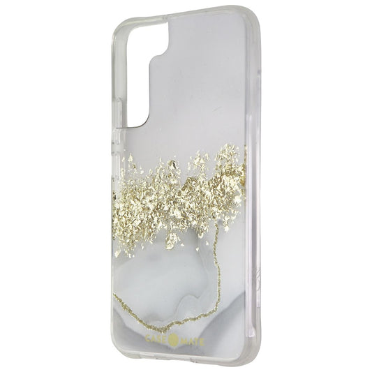 Case-Mate Karat Marble Case for Samsung Galaxy S22+ (Plus) - Karat Marble Cell Phone - Cases, Covers & Skins Case-Mate - Simple Cell Bulk Wholesale Pricing - USA Seller