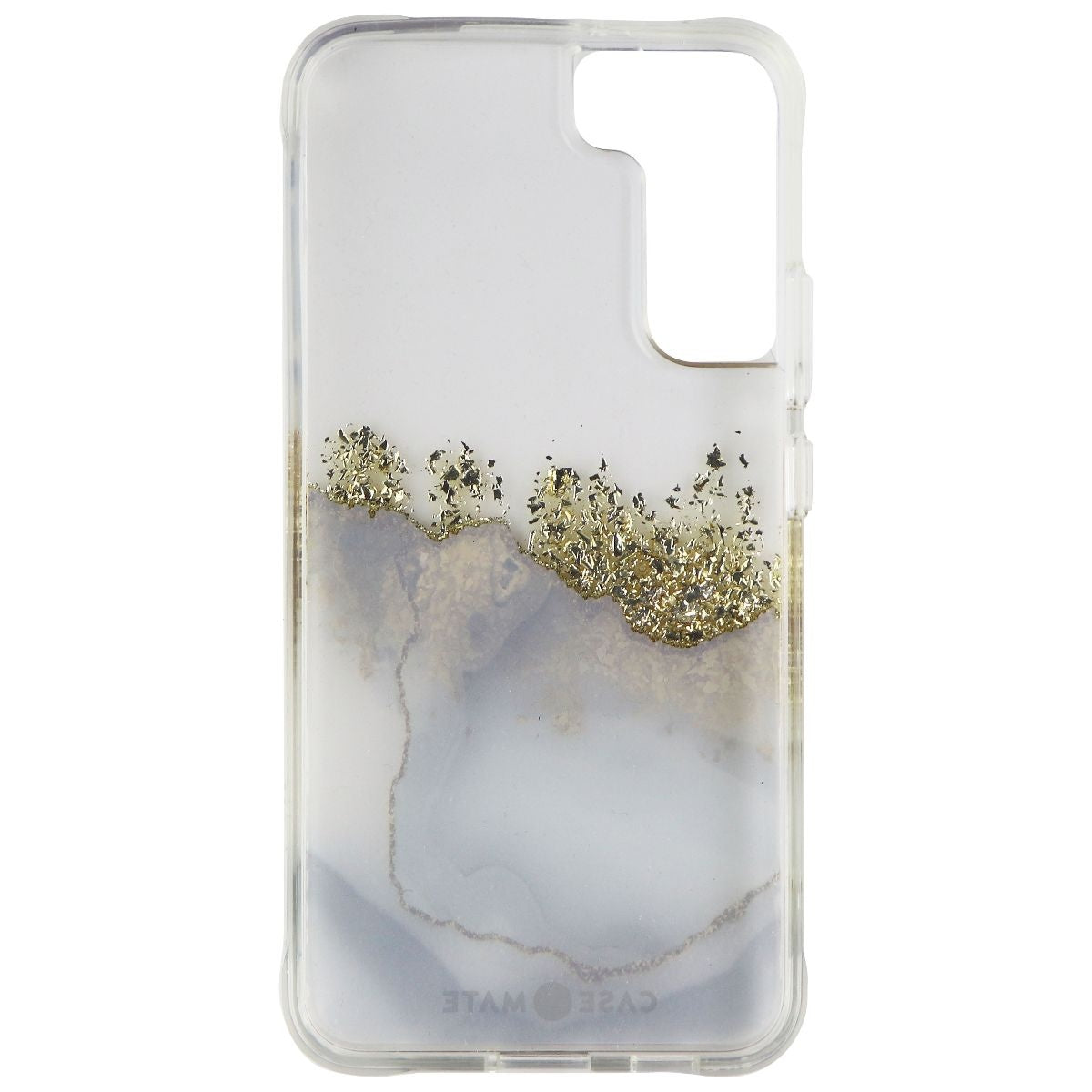 Case-Mate Karat Marble Case for Samsung Galaxy S22+ (Plus) - Karat Marble Cell Phone - Cases, Covers & Skins Case-Mate - Simple Cell Bulk Wholesale Pricing - USA Seller