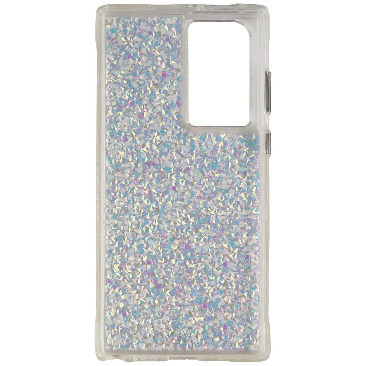 Case-Mate Twinkle Series Hard Case for Samsung Galaxy S22 Ultra - Diamond Cell Phone - Cases, Covers & Skins Case-Mate - Simple Cell Bulk Wholesale Pricing - USA Seller
