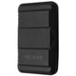 Pelican Heavy Duty Snap-on Wallet & Card Holder for Magsafe - Black Cell Phone - Cases, Covers & Skins Case-Mate - Simple Cell Bulk Wholesale Pricing - USA Seller