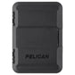 Pelican Heavy Duty Snap-on Wallet & Card Holder for Magsafe - Black Cell Phone - Cases, Covers & Skins Case-Mate - Simple Cell Bulk Wholesale Pricing - USA Seller