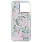 Rifle Paper Co. Protective Case for MagSafe for iPhone 14 Pro Max - Rose Garden Cell Phone - Cases, Covers & Skins Rifle Paper Co.    - Simple Cell Bulk Wholesale Pricing - USA Seller