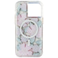 Rifle Paper Co. Protective Case for MagSafe for iPhone 14 Pro Max - Rose Garden