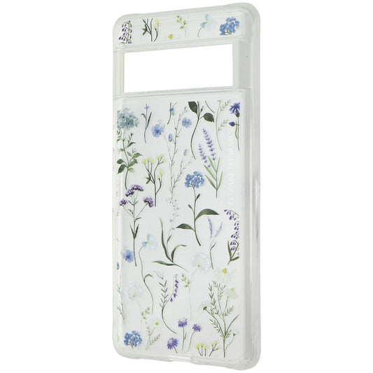 Elizabeth James Case for Google Pixel 7 Pro - Afternoon in Versailles