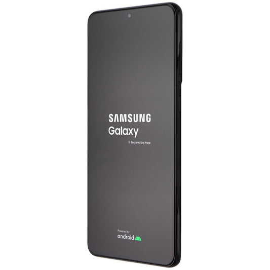 Samsung Galaxy S21+ 5G (6.7-inch) SM-G996U (Unlocked) - 128GB/Black Cell Phones & Smartphones Samsung - Simple Cell Bulk Wholesale Pricing - USA Seller