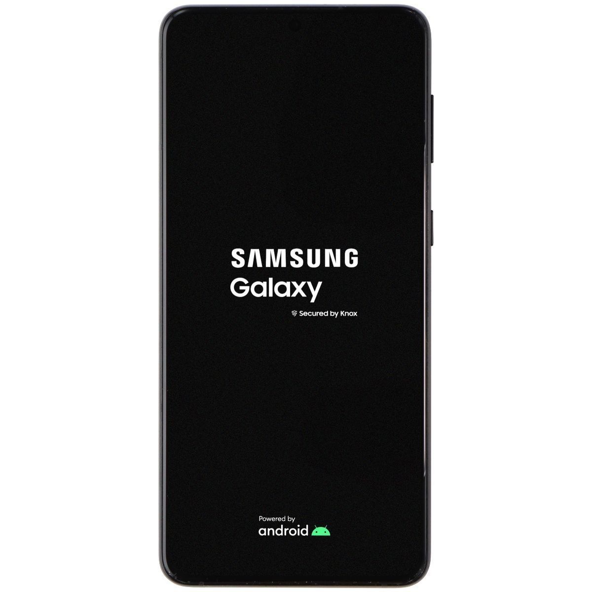 Samsung Galaxy S21+ 5G (6.7-inch) SM-G996U (Unlocked) - 128GB/Black Cell Phones & Smartphones Samsung - Simple Cell Bulk Wholesale Pricing - USA Seller