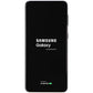 Samsung Galaxy S21+ 5G (6.7-inch) SM-G996U (AT&T Only) - 128GB/Black Cell Phones & Smartphones Samsung    - Simple Cell Bulk Wholesale Pricing - USA Seller