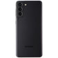 Samsung Galaxy S21+ 5G (6.7-inch) SM-G996U (Unlocked) - 128GB/Black Cell Phones & Smartphones Samsung - Simple Cell Bulk Wholesale Pricing - USA Seller