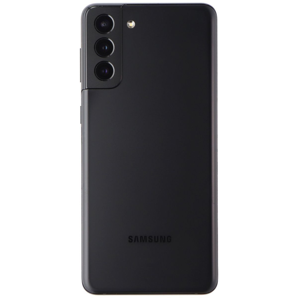 Samsung Galaxy S21+ 5G (6.7-inch) SM-G996U (Unlocked) - 128GB/Black Cell Phones & Smartphones Samsung - Simple Cell Bulk Wholesale Pricing - USA Seller
