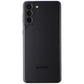 Samsung Galaxy S21+ 5G (6.7-inch) SM-G996U (Unlocked) - 128GB/Black Cell Phones & Smartphones Samsung - Simple Cell Bulk Wholesale Pricing - USA Seller