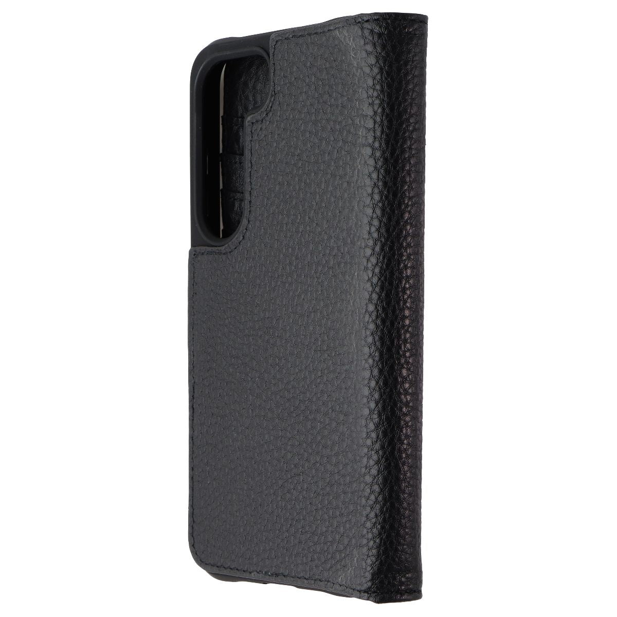 Case-Mate Wallet Folio Series Case for Samsung Galaxy S23 - Black Cell Phone - Cases, Covers & Skins Case-Mate    - Simple Cell Bulk Wholesale Pricing - USA Seller