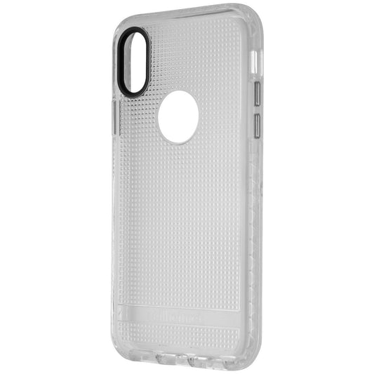 CellHelmet Altitude X Series Gel Case for Apple iPhone Xs/X - Clear Cell Phone - Cases, Covers & Skins CellHelmet    - Simple Cell Bulk Wholesale Pricing - USA Seller