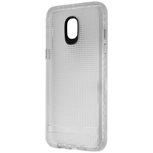 CellHelmet Altitude X Series Case for Samsung Galaxy J3 (2018) - Clear Cell Phone - Cases, Covers & Skins CellHelmet - Simple Cell Bulk Wholesale Pricing - USA Seller