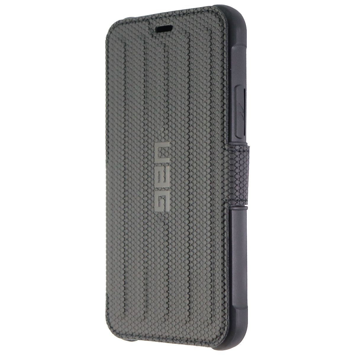 Urban Armor Gear Metropolis Series Folio Case for Apple iPhone 11 Pro - Black Cell Phone - Cases, Covers & Skins Urban Armor Gear - Simple Cell Bulk Wholesale Pricing - USA Seller