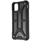 UAG Monarch Series Rugged Carbon Fiber Case for Apple iPhone 11 - Black Cell Phone - Cases, Covers & Skins Urban Armor Gear - Simple Cell Bulk Wholesale Pricing - USA Seller