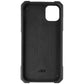 UAG Monarch Series Rugged Carbon Fiber Case for Apple iPhone 11 - Black Cell Phone - Cases, Covers & Skins Urban Armor Gear - Simple Cell Bulk Wholesale Pricing - USA Seller