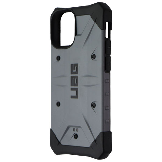 URBAN ARMOR GEAR Pathfinder Series Case for Apple iPhone 12 Mini - Silver Cell Phone - Cases, Covers & Skins Urban Armor Gear - Simple Cell Bulk Wholesale Pricing - USA Seller