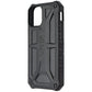 URBAN ARMOR GEAR Monarch Series Case for Apple iPhone 12 Mini - Black Cell Phone - Cases, Covers & Skins Urban Armor Gear - Simple Cell Bulk Wholesale Pricing - USA Seller