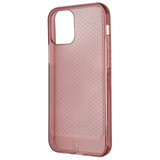 UAG Lucent Series Phone Case for Apple iPhone 12 / iPhone 12 Pro - Dusty Rose Cell Phone - Cases, Covers & Skins Urban Armor Gear    - Simple Cell Bulk Wholesale Pricing - USA Seller