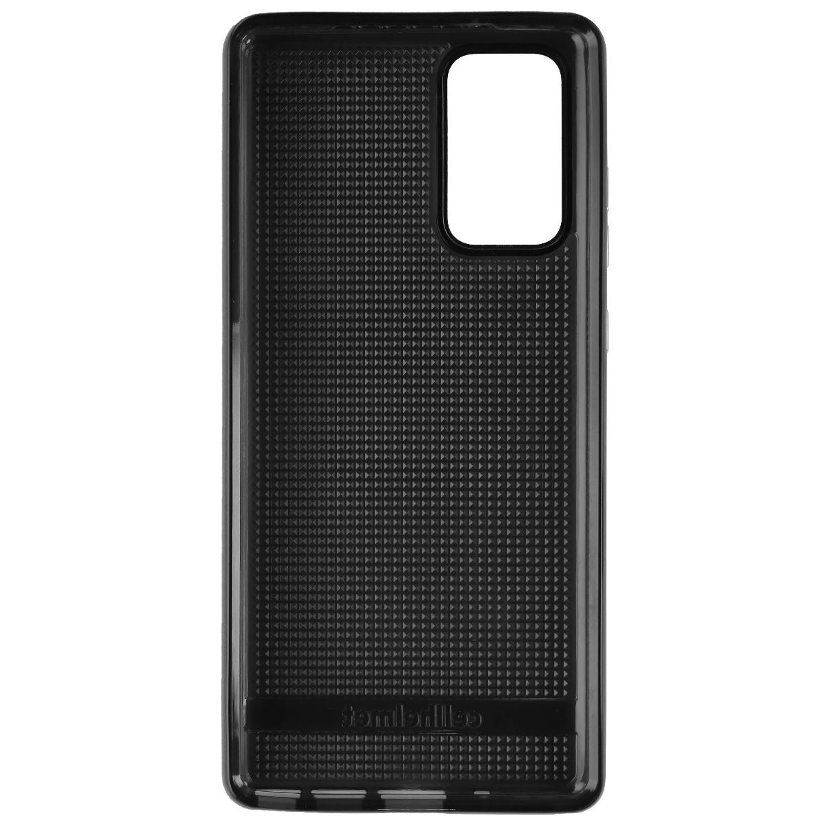 CellHelmet Altitude X PRO Series Case for Samsung Galaxy Note20 5G - Black Cell Phone - Cases, Covers & Skins CellHelmet    - Simple Cell Bulk Wholesale Pricing - USA Seller