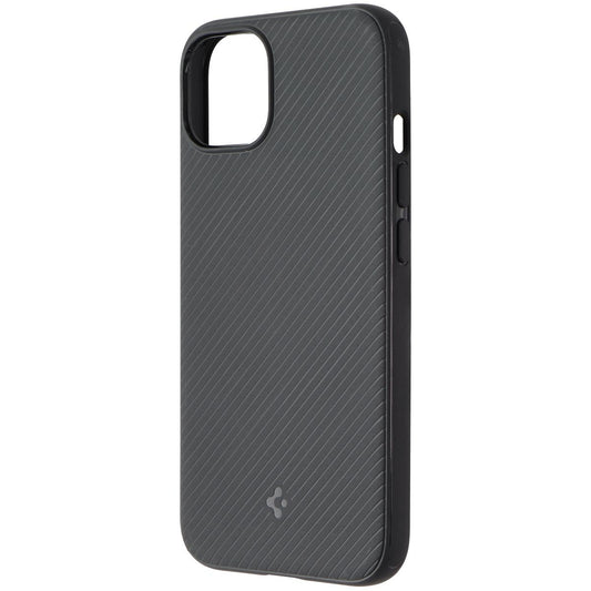 Spigen Core Armor Mag Series Case for MagSafe for iPhone 13 - Black (ACS03556) Cell Phone - Cases, Covers & Skins Spigen    - Simple Cell Bulk Wholesale Pricing - USA Seller