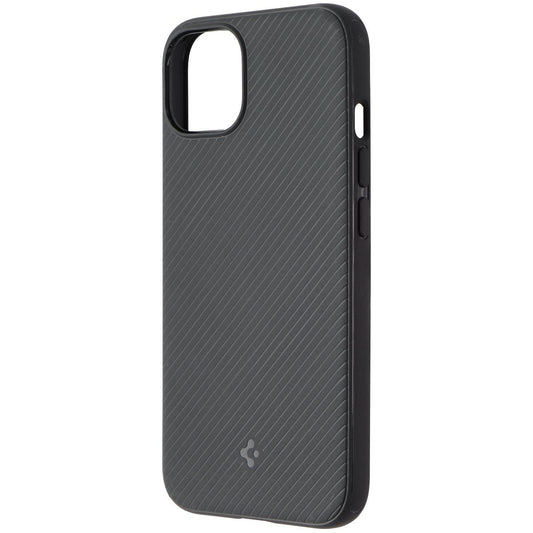 Spigen Core Armor Mag Series Case for MagSafe for iPhone 13 - Black (ACS03556) Cell Phone - Cases, Covers & Skins Spigen - Simple Cell Bulk Wholesale Pricing - USA Seller