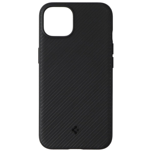 Spigen Core Armor Mag Series Case for MagSafe for iPhone 13 - Black (ACS03556) Cell Phone - Cases, Covers & Skins Spigen    - Simple Cell Bulk Wholesale Pricing - USA Seller