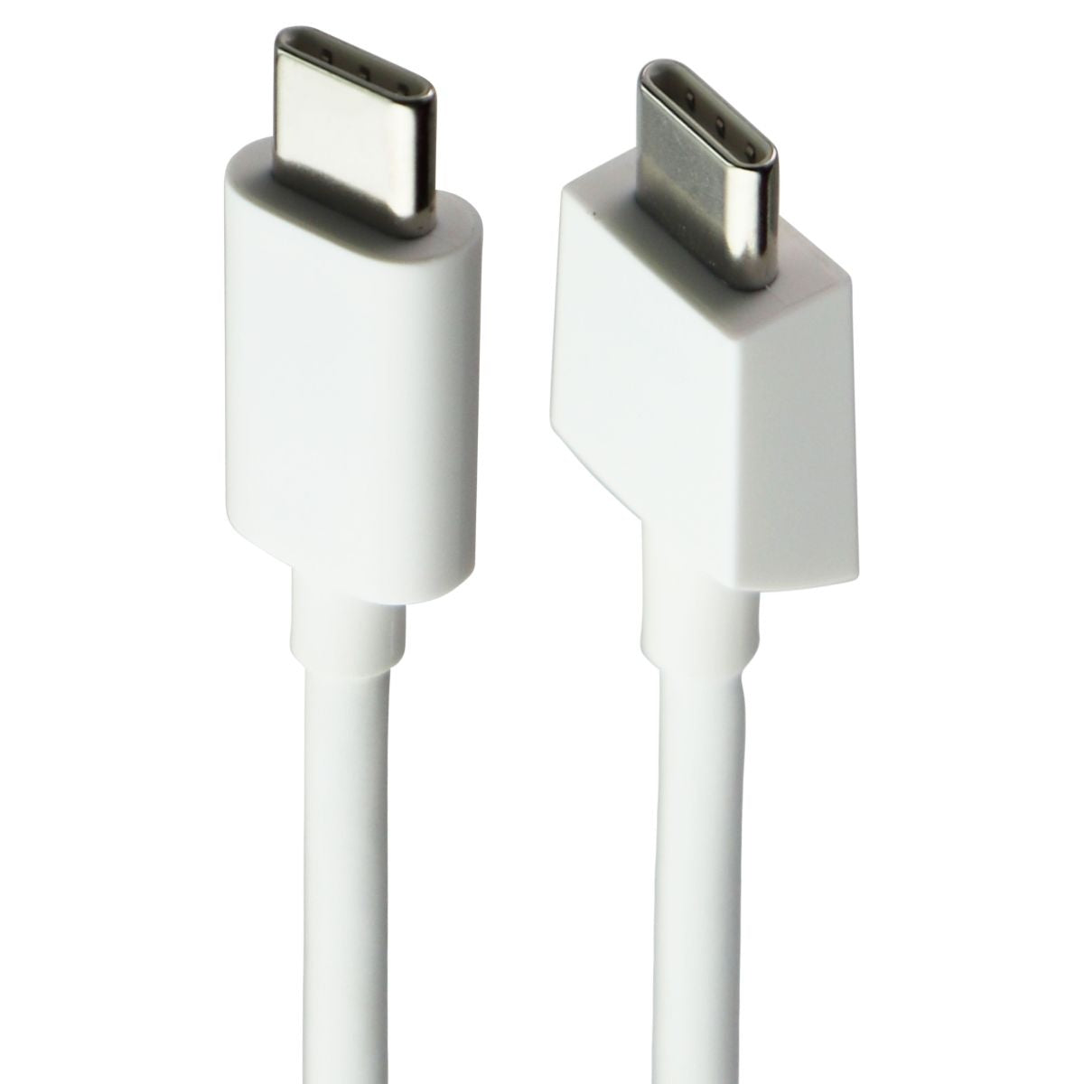 Nest (10-Foot) USB-C to USB-C Power Cord Cable for Nest Cam IQ - White Digital Camera - Cables & Adapters Nest - Simple Cell Bulk Wholesale Pricing - USA Seller