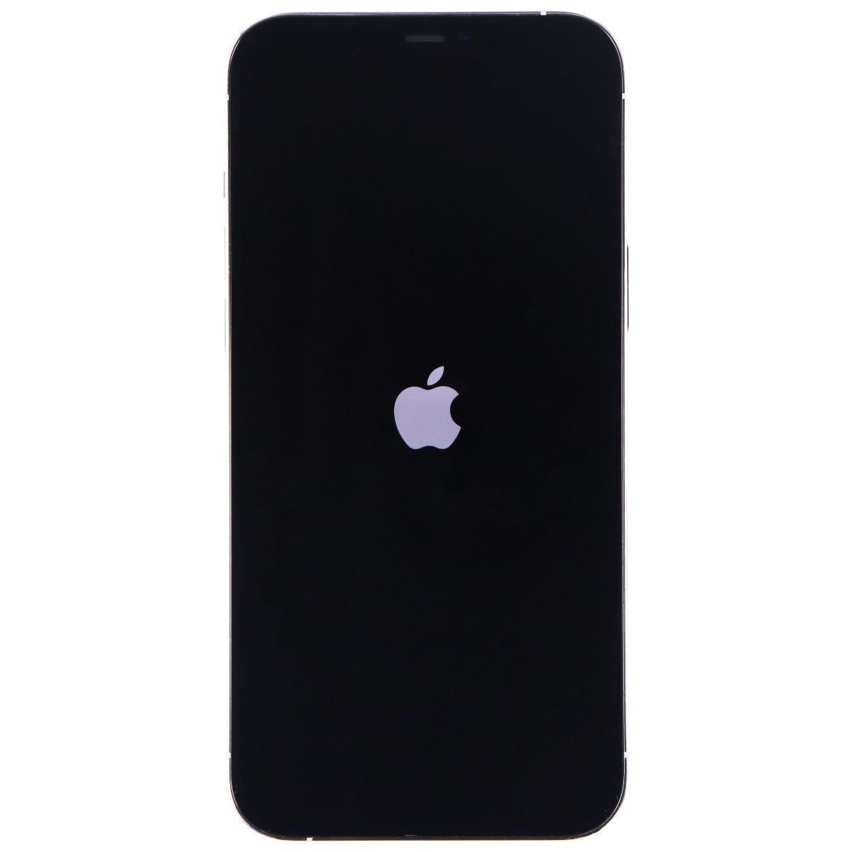 Apple iPhone 12 Pro Max (6.7-inch) Smartphone (A2342) Unlocked - Silver/256GB Cell Phones & Smartphones Apple - Simple Cell Bulk Wholesale Pricing - USA Seller